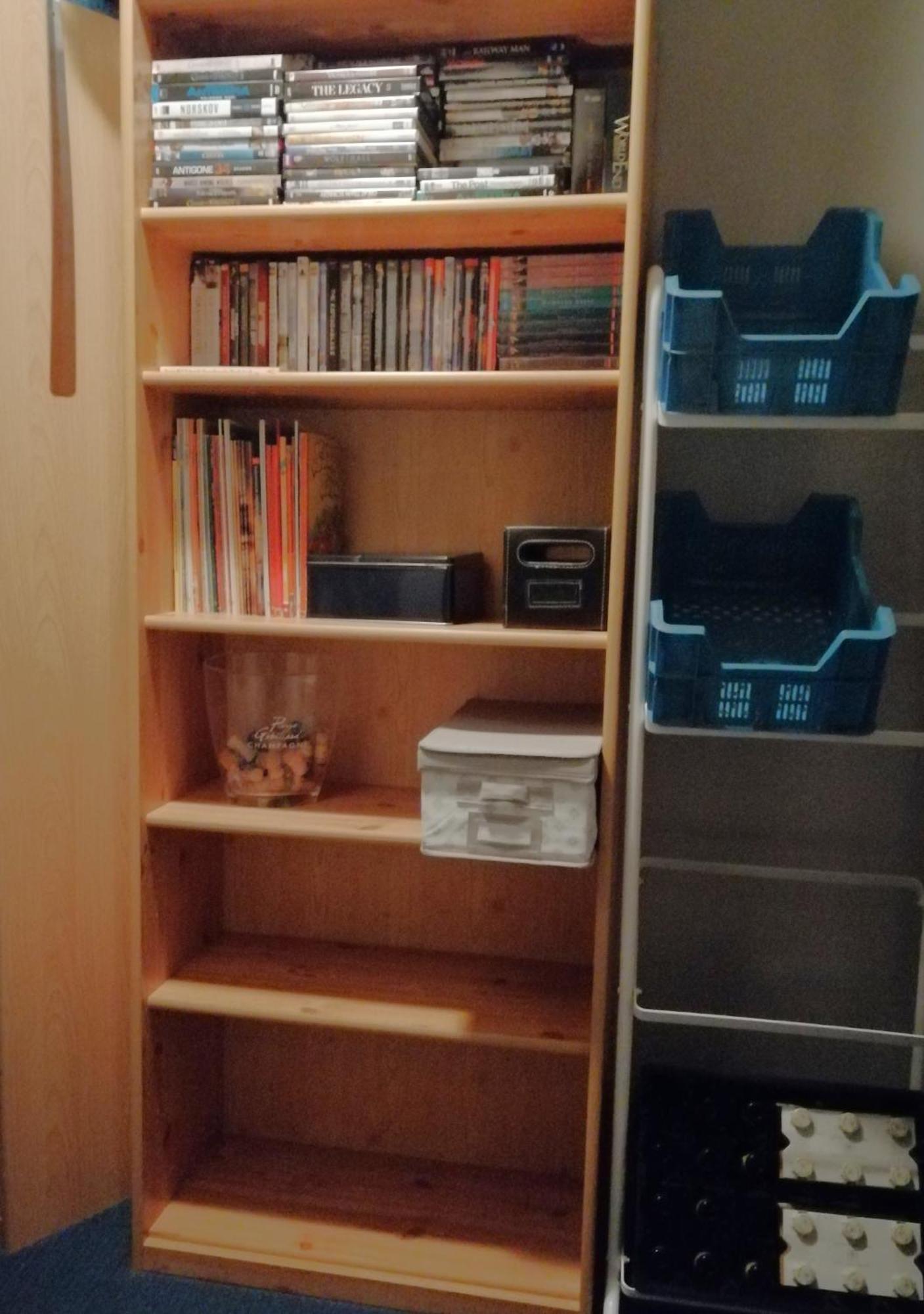 Apartment Met Zeezicht Max 6 P *