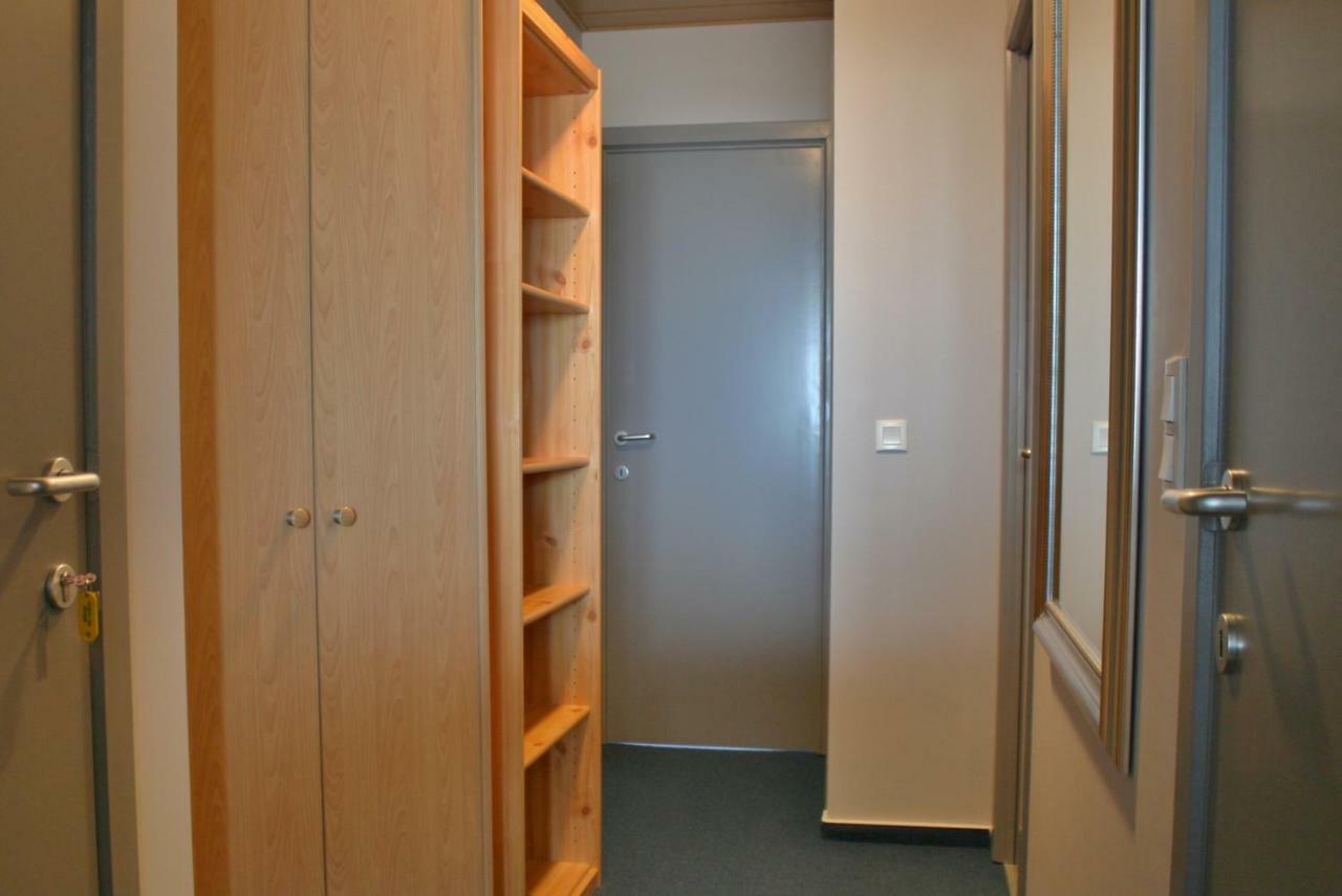 Apartment Met Zeezicht Max 6 P Ostend