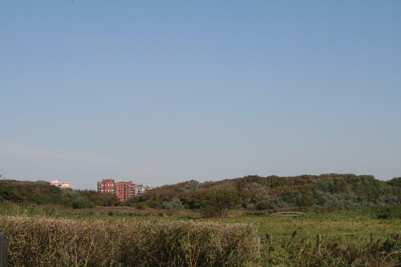 Met Zeezicht Max 6 P * Ostend