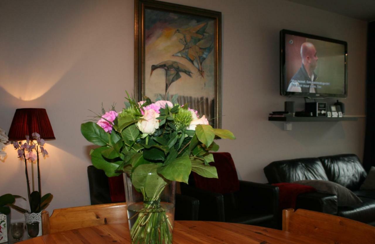 Met Zeezicht Max 6 P Apartment Ostend